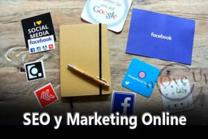 SEO y Marketing Online