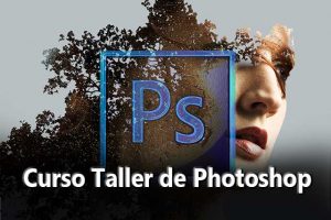 Curso Taller de Photoshop