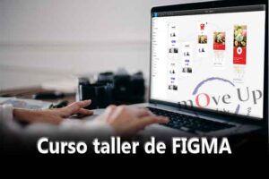 Curso taller de FIGMA