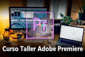 Curso Taller de Adobe Premiere