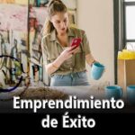 Curso Online en Vivo de Emprendimiento de Éxito con 30h y certificación digital en mOveUp Learning Hub