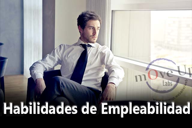 Desarrollo de habilidades de empleabilidad