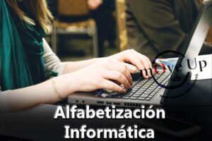 Alfabetización Informática