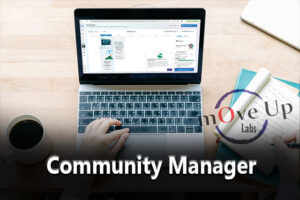 Community Manager