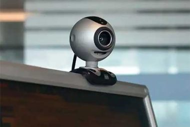 Cómo usar tu Cel (Android) como WebCam USB y Wireless