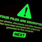 Cómo protegerse y no perder tu información: Ataques ransomware