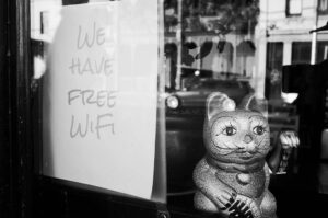 WiFi gratuito