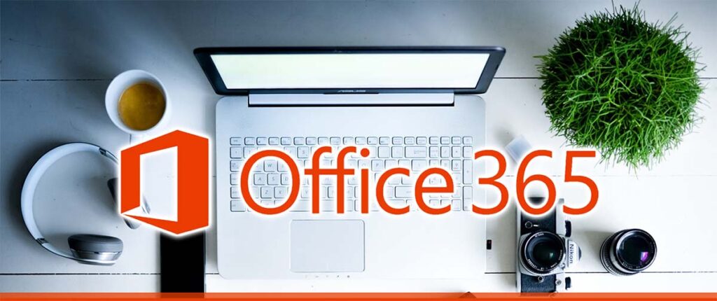 Office 365 Familia